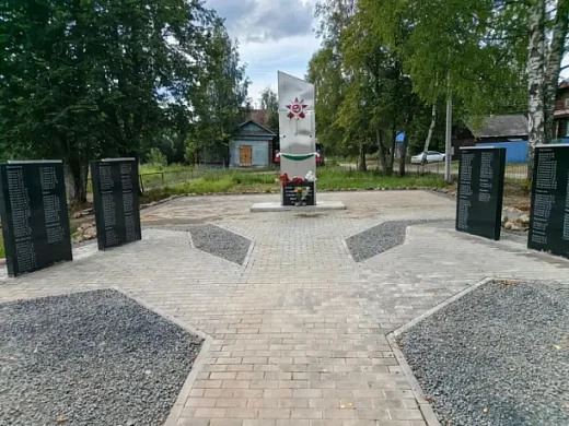 В Кинешемском районе ищут родственников красноармейца Николая Чистякова